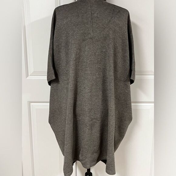 Lascana Open Front Cardigan - Picture 2 of 6